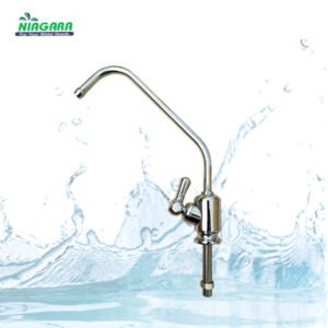 keran faucet ro air minum model putar tipe 2