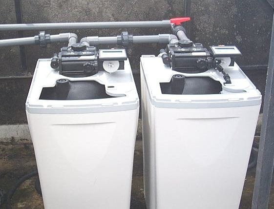 Pemasangan Niagara Water Purifier UNG-900 Series